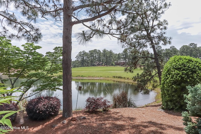 12 Shenecossett Ln, Pinehurst, NC 28374 - water view