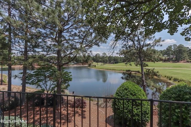 12 Shenecossett Ln, Pinehurst, NC 28374 - water view