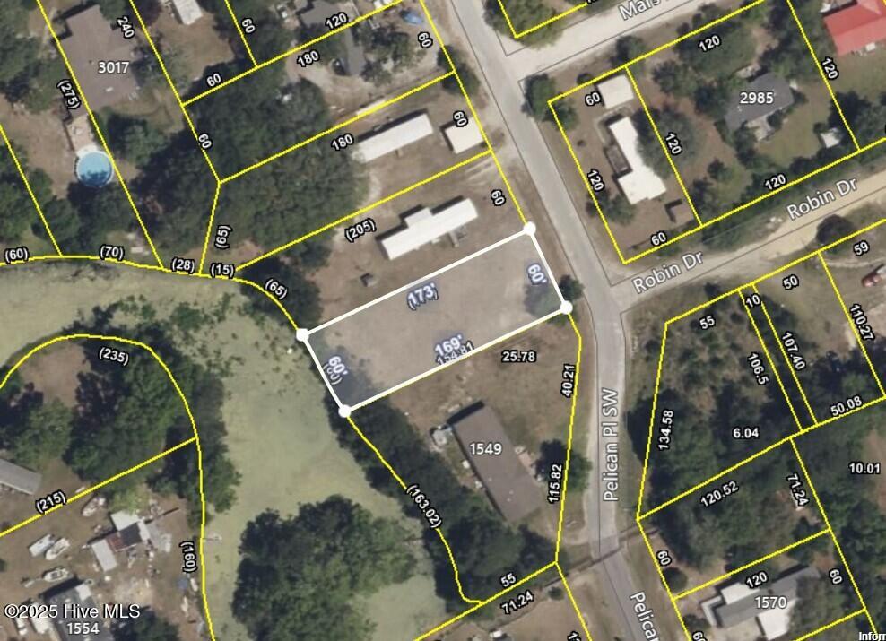 1545 Pelican Pl SW Unit 160, Shallotte, NC 28470