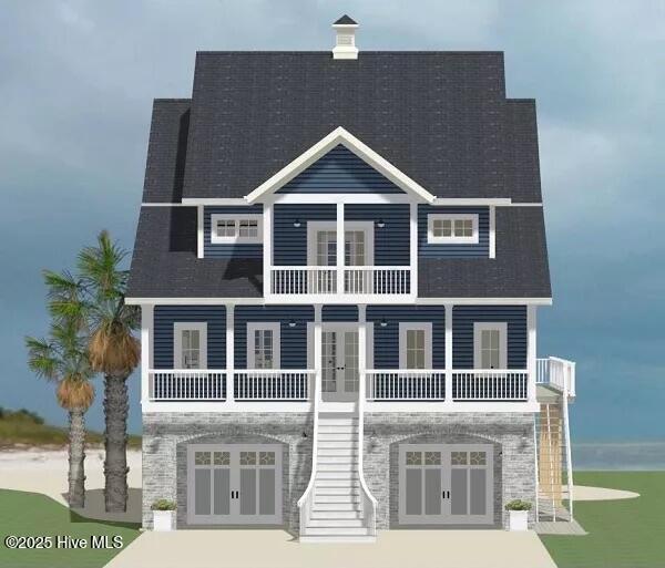 4418 Brantley Cir SW, Shallotte, NC 28470 - view of a document