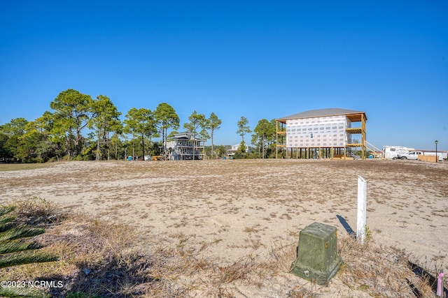 4418 Brantley Cir SW, Shallotte, NC 28470 - view of home's community