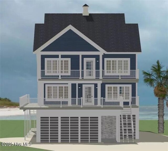 4418 Brantley Cir SW, Shallotte, NC 28470 - view of a document