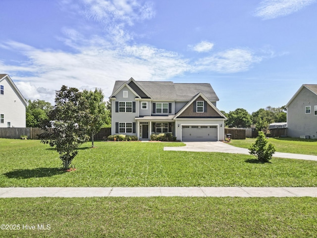 1427 Hammocks Beach Rd, Swansboro, NC 28584 - view of front of house with driveway