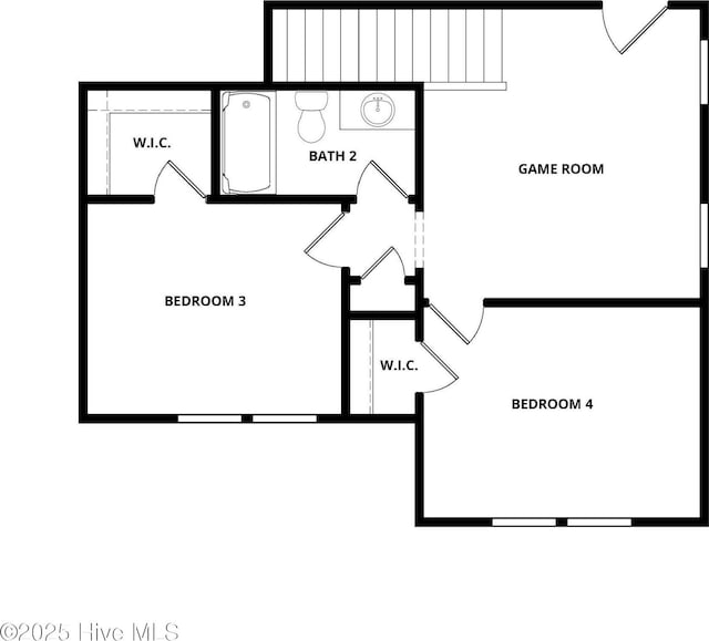 738 Hollybriar Loop Rd SE, Bolivia, NC 28422 - property floor plan