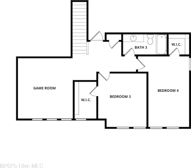 735 Hollybriar Loop Rd SE, Bolivia, NC 28422 - home floor plan