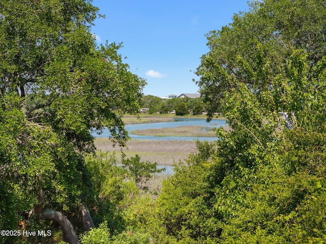 water view