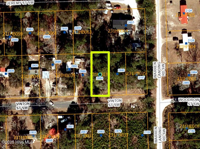 2884 Vinton St SW Unit 217, Supply, NC 28462
