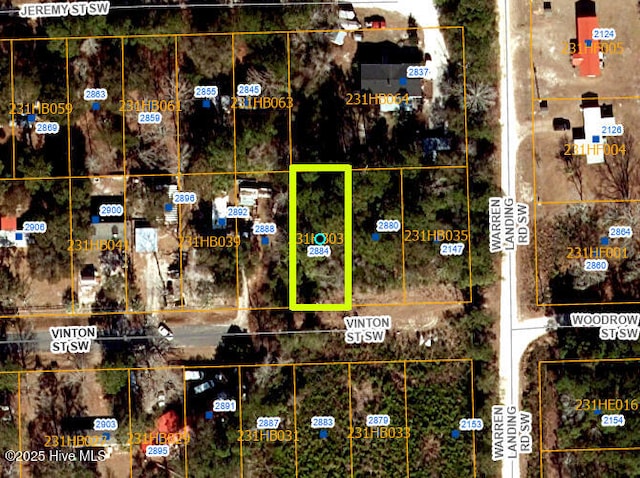2884 Vinton St SW Unit 217, Supply, NC 28462