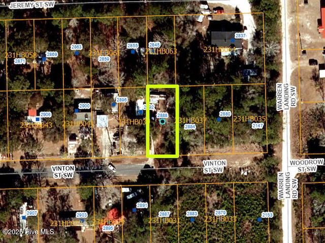 2888 Vinton St SW Unit 218, Supply NC, 28462 land for sale
