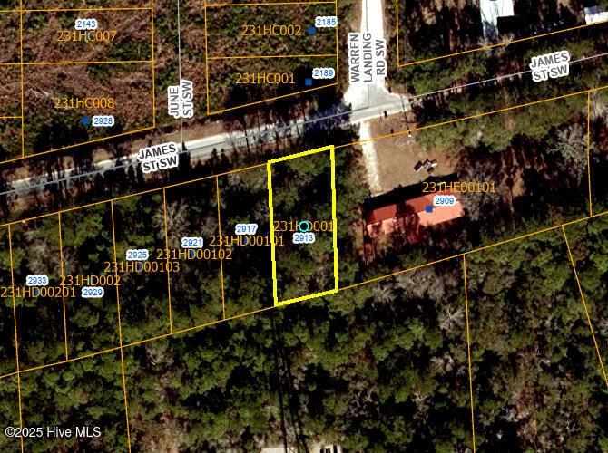2913 James St SW Unit 124, Supply, NC 28462