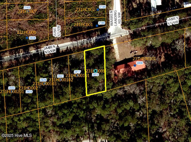 2913 James St SW Unit 124, Supply, NC 28462