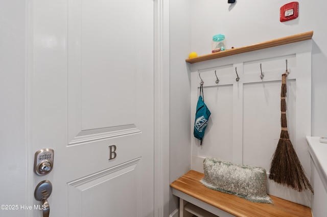 26 Seagull St Unit B, Wrightsville Beach, NC 28480 - view of mudroom