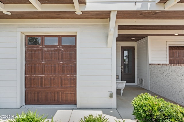 26 Seagull St Unit B, Wrightsville Beach, NC 28480 - view of exterior entry