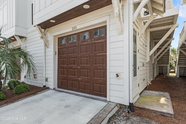26 Seagull St Unit B, Wrightsville Beach, NC 28480 - view of doorway to property