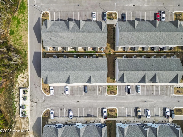 326 Starfish Ln, Sneads Ferry, NC 28460 - aerial view
