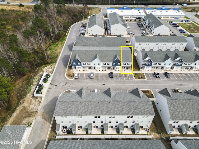 326 Starfish Ln, Sneads Ferry, NC 28460 - drone / aerial view