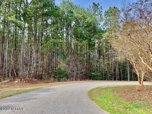 141 N State Ln, Rockingham, NC 28379