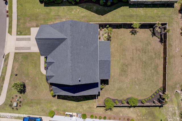 374 Yucca Ln, Wilmington, NC 28412 - aerial view of property and surrounding area