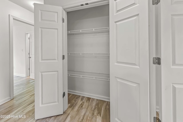 1406 Silverbrook Rd, Oriental, NC 28571 - view of closet