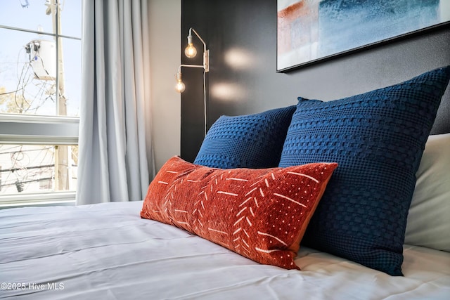 view of bedroom