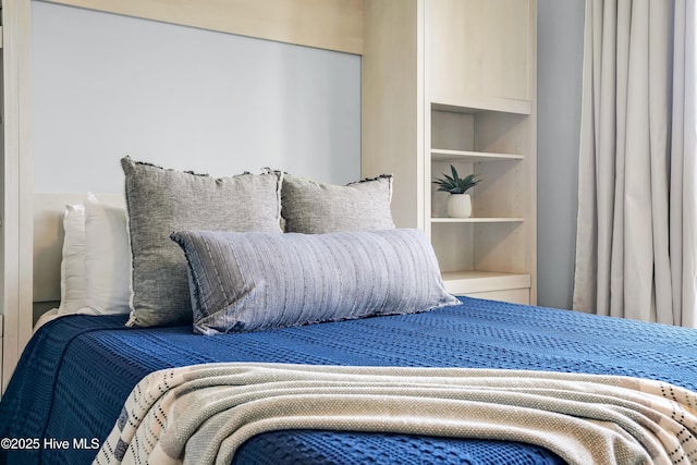 view of bedroom