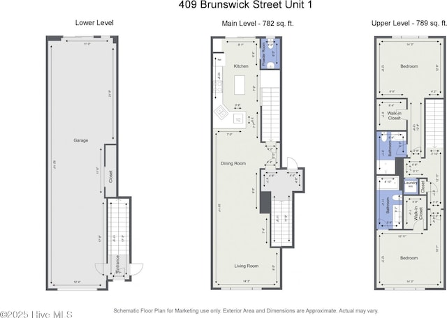 room layout