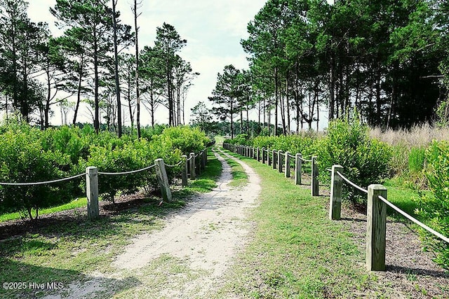 911 Needlerush Rd, Sneads Ferry, NC 28460 - view of home's community