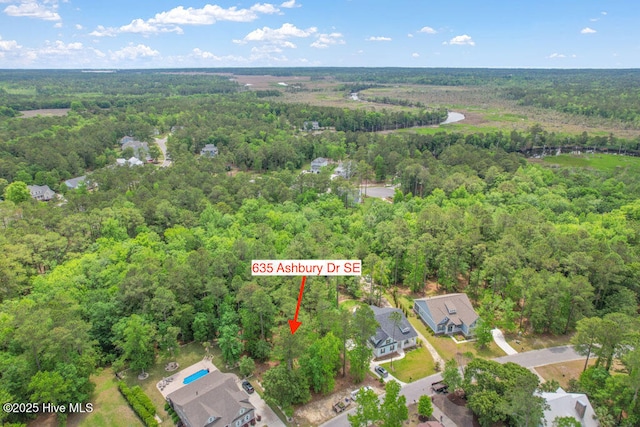 635 Ashbury Dr SE, Bolivia, NC 28422