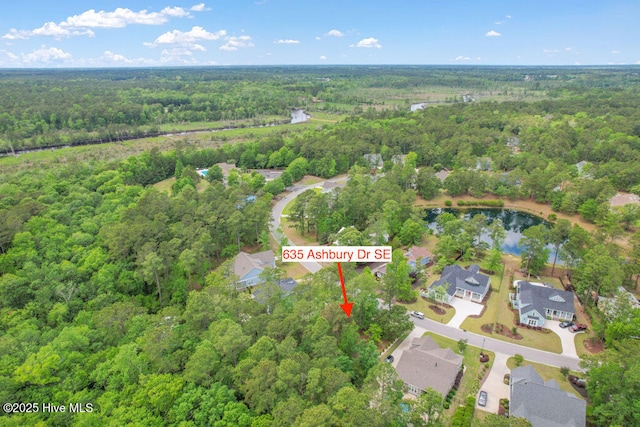 635 Ashbury Dr SE, Bolivia, NC 28422