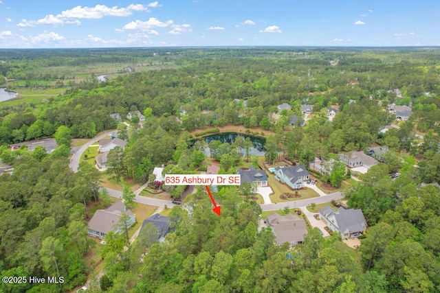635 Ashbury Dr SE, Bolivia, NC 28422