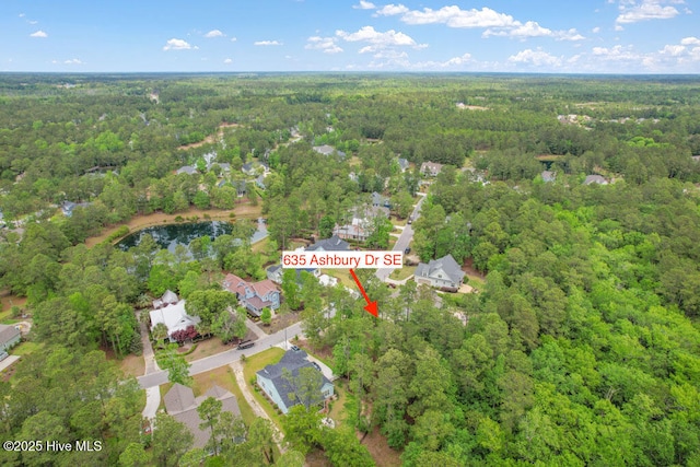 635 Ashbury Dr SE, Bolivia, NC 28422