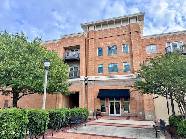 6832 Main St Unit 317, Wilmington, NC 28405 - view of property