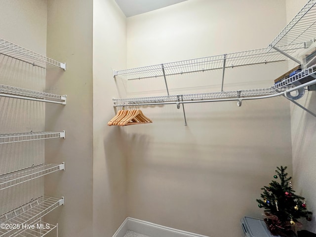 6832 Main St Unit 317, Wilmington, NC 28405 - view of spacious closet