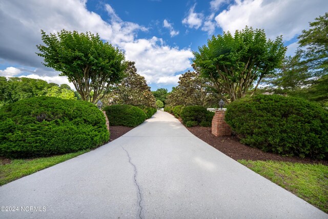 390 Whitebridge Rd, Hampstead, NC 28443 - view of surrounding community