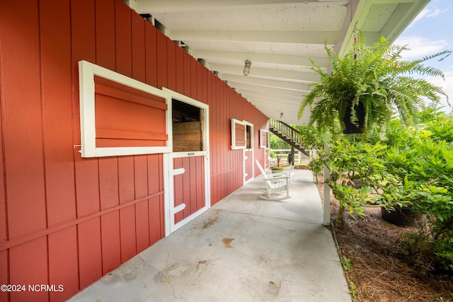 390 Whitebridge Rd, Hampstead, NC 28443 - exterior space