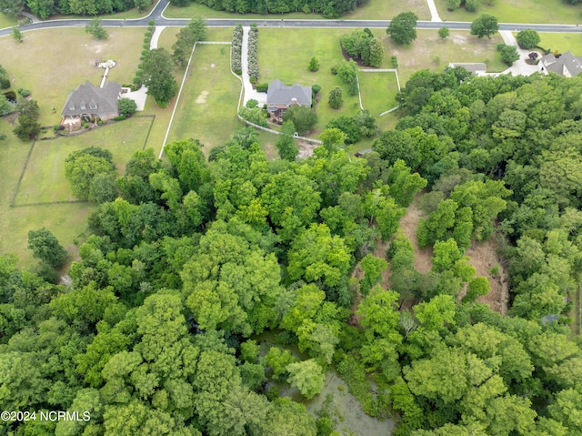 390 Whitebridge Rd, Hampstead, NC 28443 - drone / aerial view