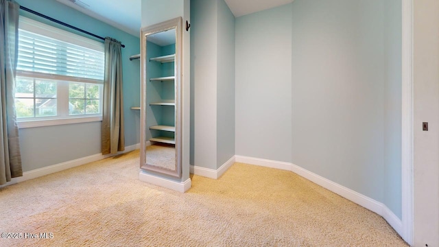 149 Mardella Way, Holly Ridge, NC 28445 - view of closet