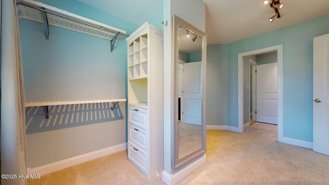 149 Mardella Way, Holly Ridge, NC 28445 - view of closet