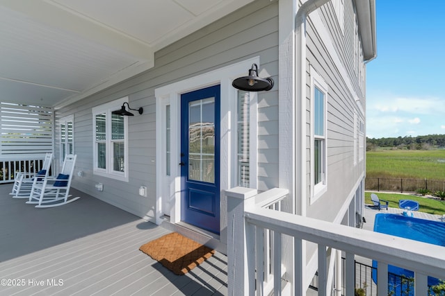 1063 Tide Ridge Dr, Supply, NC 28462 - view of exterior entry