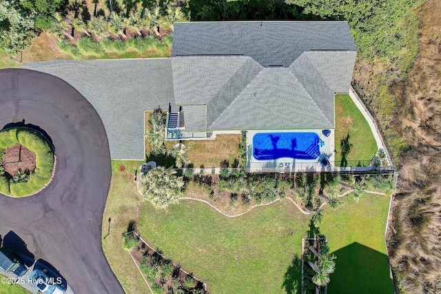 1063 Tide Ridge Dr, Supply, NC 28462 - view of subject property