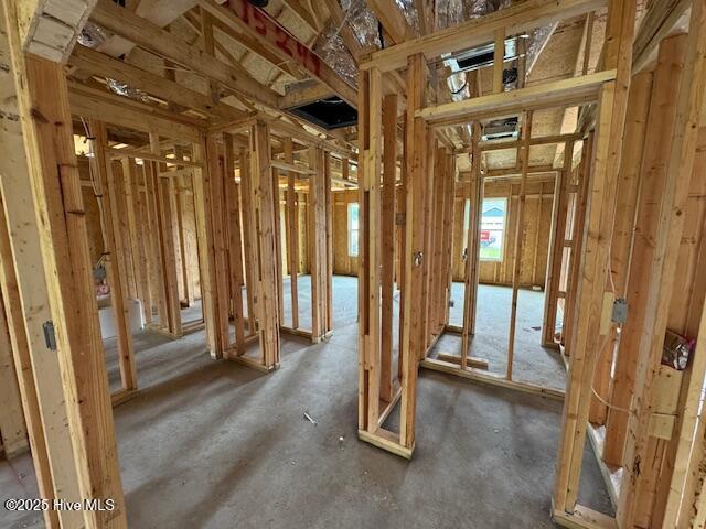 3041 Condor Ct, Deep Run, NC 28525 - view of miscellaneous room