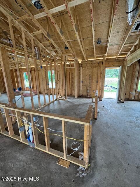 3041 Condor Ct, Deep Run, NC 28525 - misc room featuring plenty of natural light