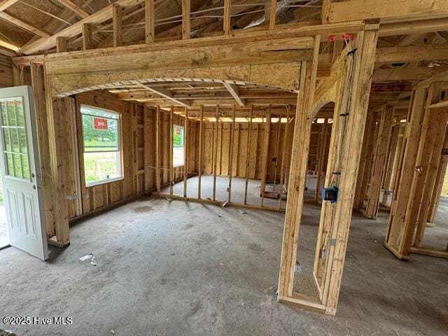 3041 Condor Ct, Deep Run, NC 28525 - view of misc room