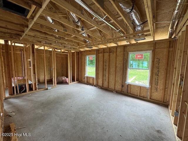 3041 Condor Ct, Deep Run, NC 28525 - view of misc room