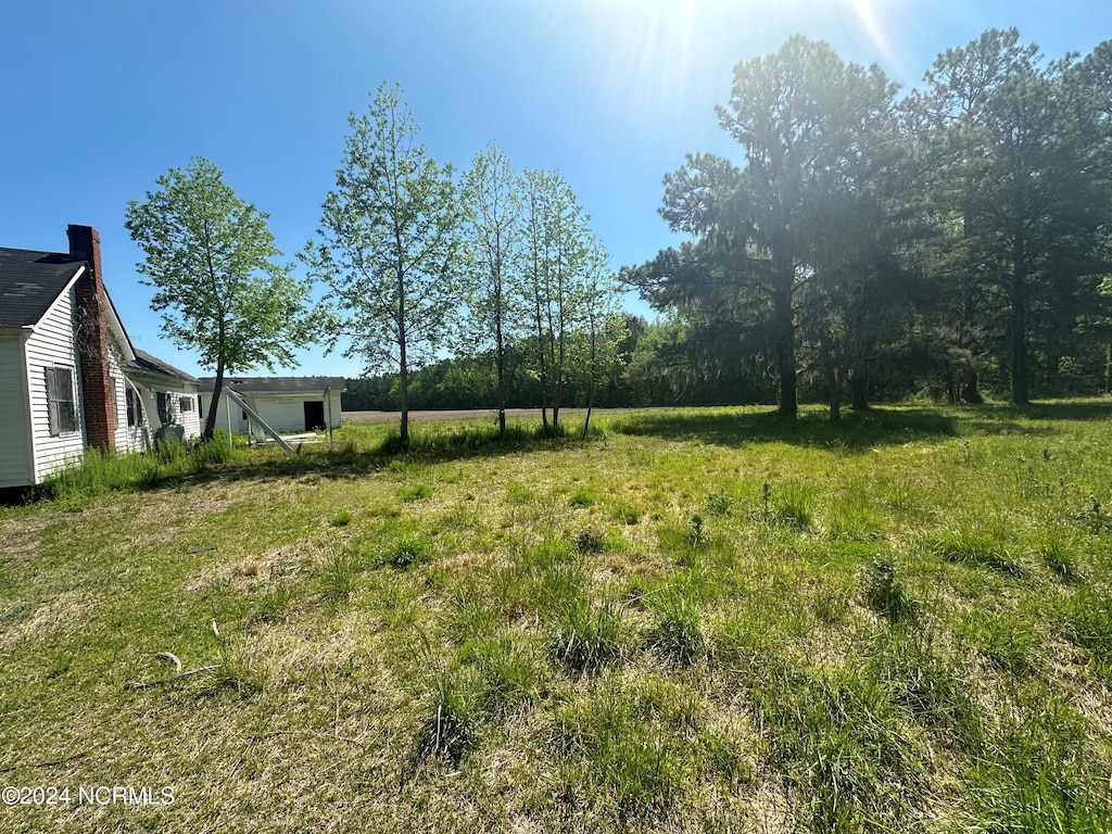 3127 Marys Chapel Church Rd, Aurora, NC 27806