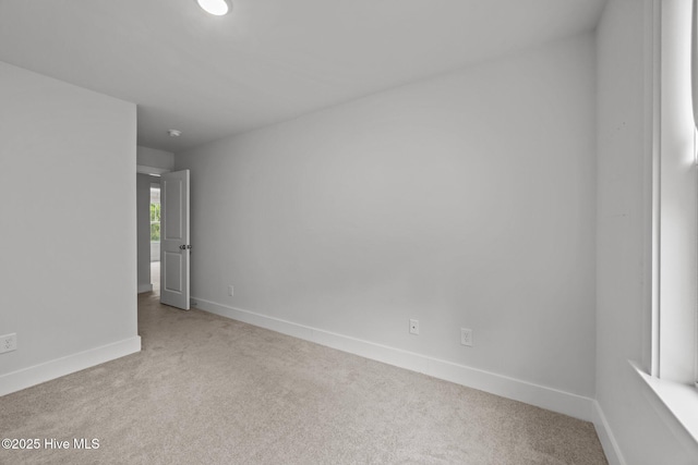 104 Two Sisters Ter, Sneads Ferry, NC 28460 - unfurnished room featuring carpet floors and baseboards