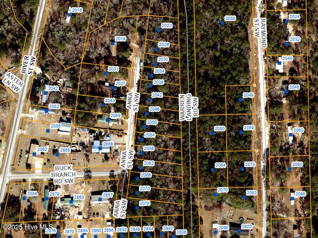2030 Anna St SW Unit 300, Supply, NC 28462