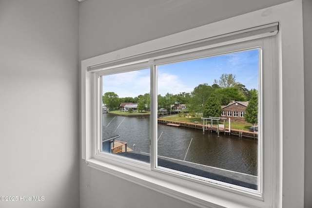 2 Harbour Walk, New Bern, NC 28562 - detailed view of a water view