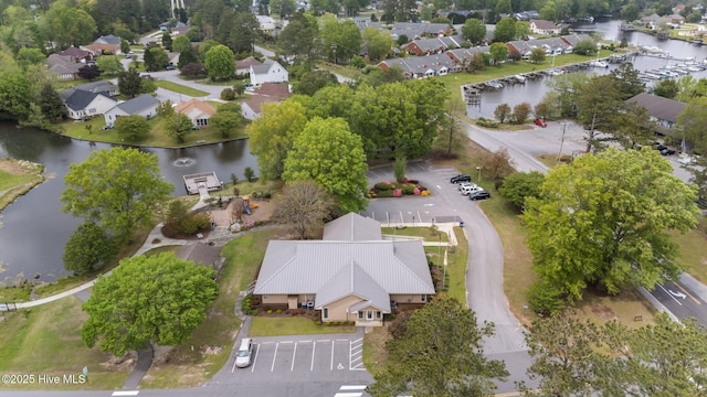 2 Harbour Walk, New Bern, NC 28562 - view of property location featuring a large body of water