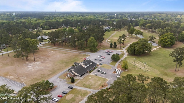2 Harbour Walk, New Bern, NC 28562 - aerial view of property's location